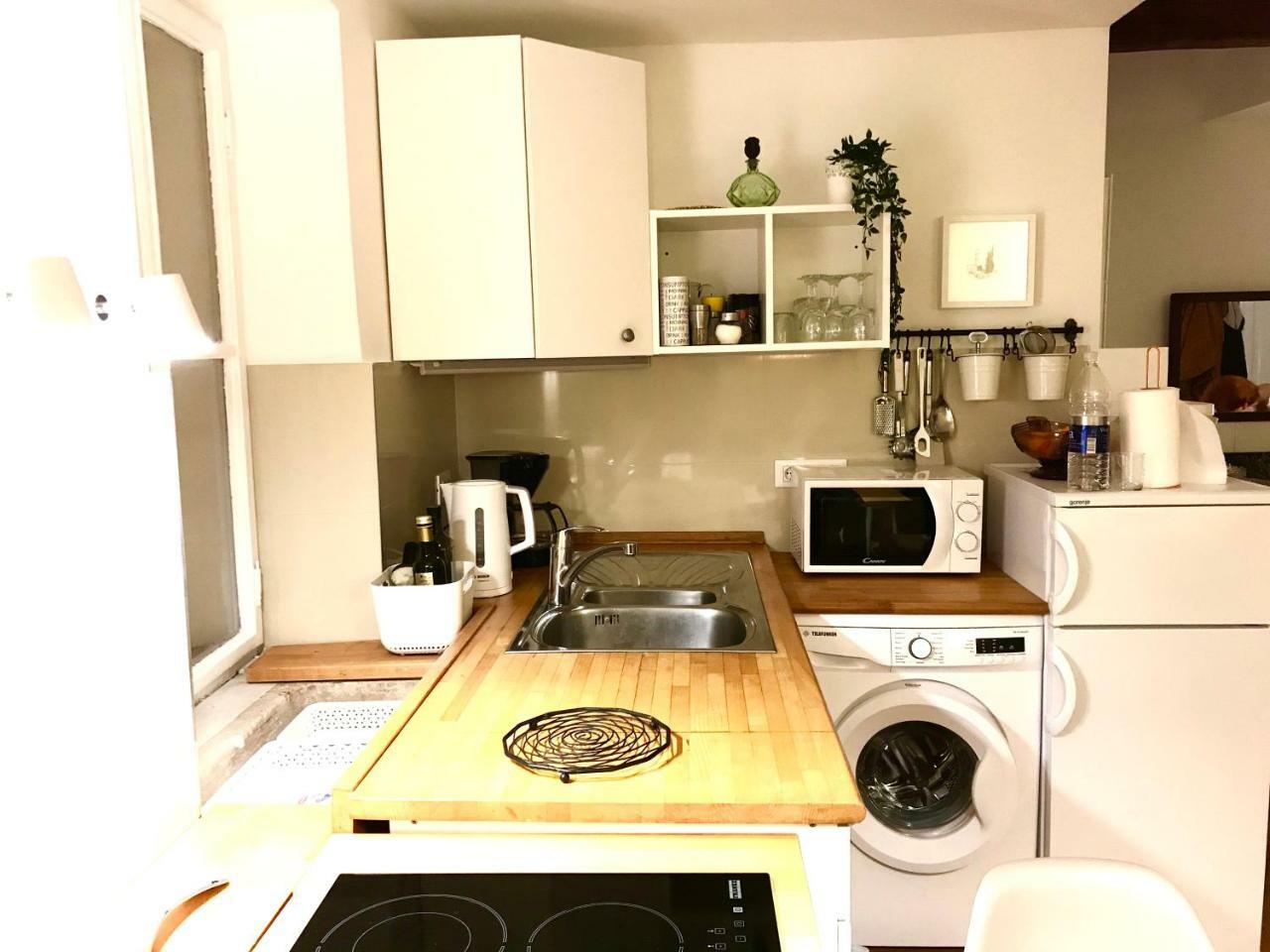 דוברובניק Studio Doklestic מראה חיצוני תמונה